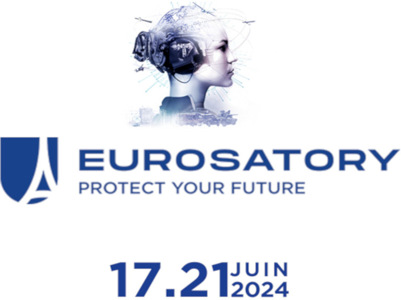 Eurosatory 2026